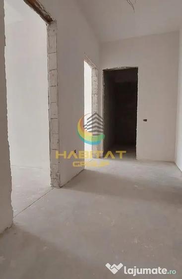 Apartament cu 3 camere decomandat în Berceni
