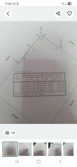 Spațiu comercial, în Postăvari