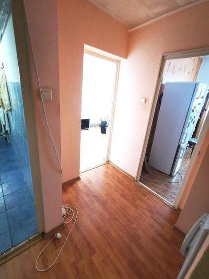 Apartament cu 2 camere în Micro 13