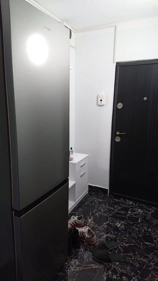 Garsonieră semidecomandată în Central