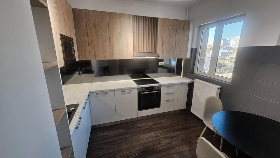 Apartament cu 2 camere în Ștefan cel Mare