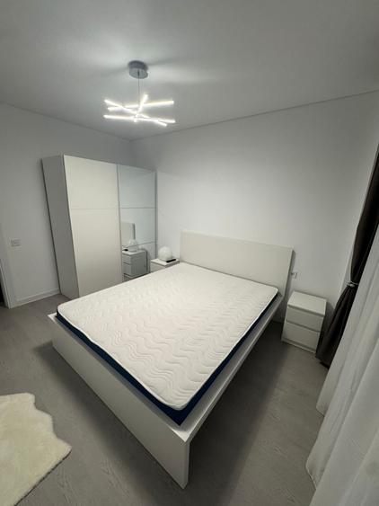 Apartament cu 2 camere decomandat în Dudu