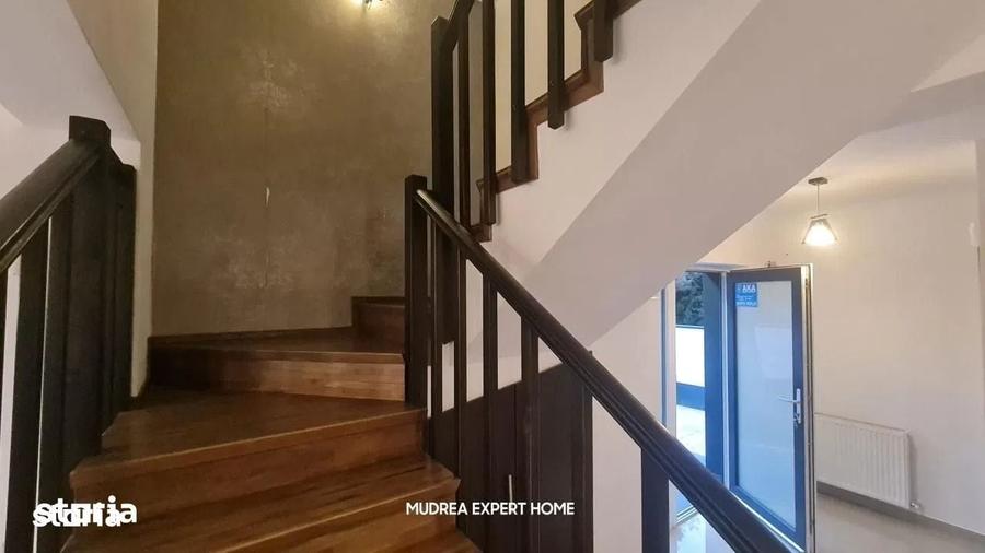 Nou | Casa Individuala | 4 Camere | Otopeni str. Nicolae Iorga - 11