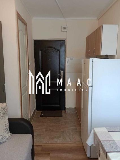 Garsoniera | Etaj 2 | 12 MPU | Investitie | Hipodrom 1 - 4