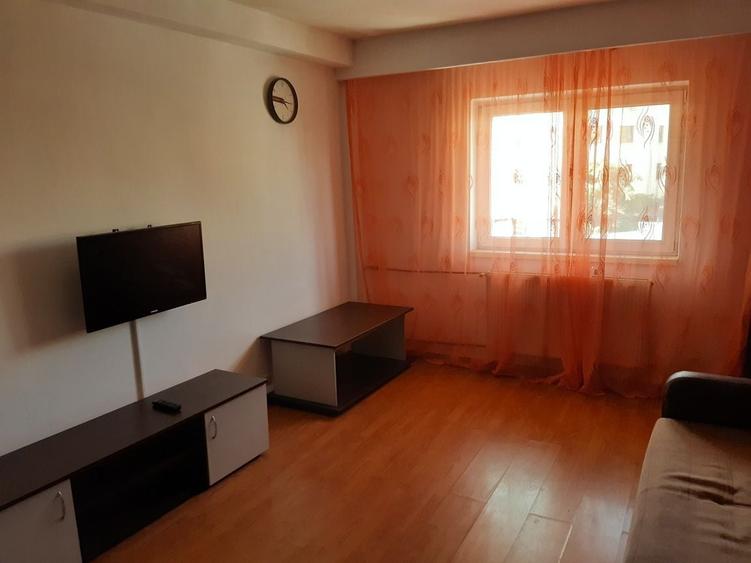 Garsonieră decomandată în Drumul Taberei