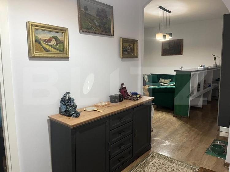 Apartament 2 camere, 67 mp, zona Cetate - 9