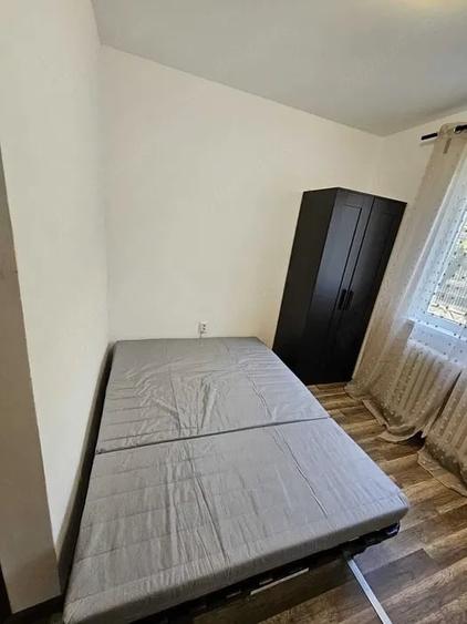 Garsonieră nedecomandată în Gheorgheni
