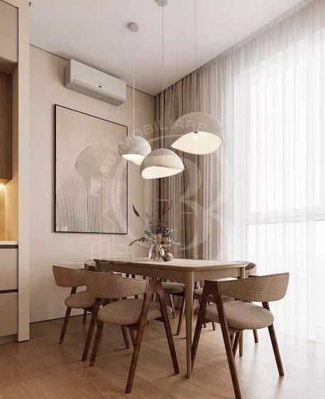 Direct Dezvoltator 2 camere Ideal Investitie-Theodor Pallady - 17