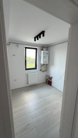 Apartament cu 3 camere decomandat în Măgurele