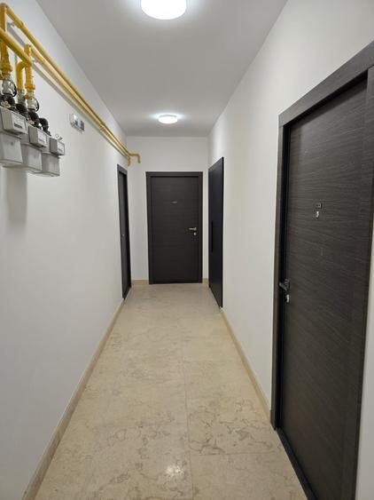 Apartament cu 2 camere decomandat în Nicolina