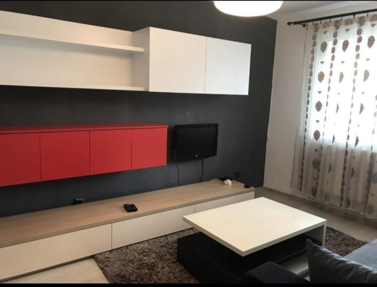 Apartament de inchiriat 2 camere decomandat Manastur, str. Primaverii - 3