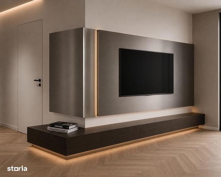 Apartament premium 3 camere, 65 mp, WINGS - Zorilor - 7