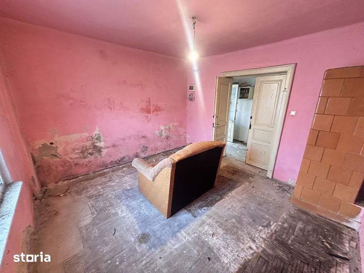 Casa de vanzare zona ultracentrala Calea Plevnei A260 - 11