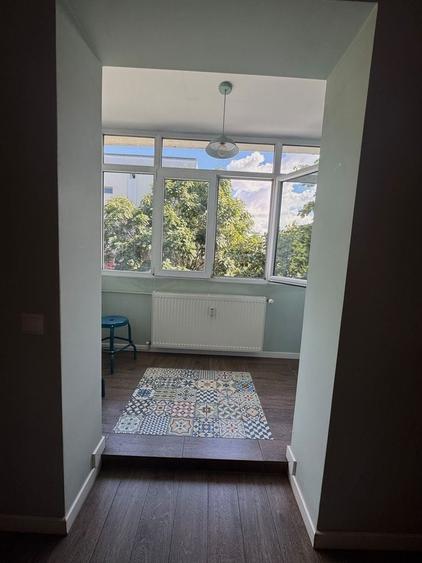 Apartament cu 2 camere decomandat, mobilat în Aviației