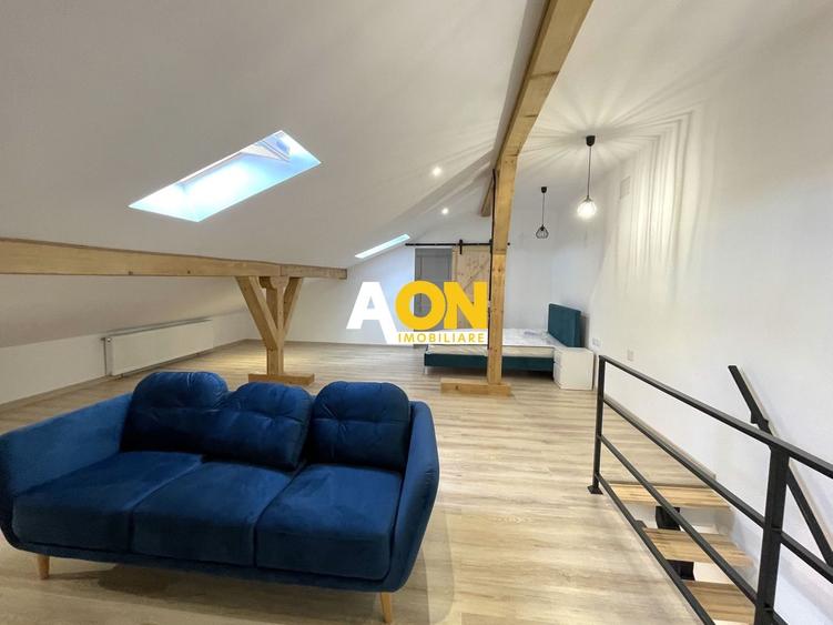Apartament Modern cu 3 Camere, Bloc Nou, Zona Centru - 9