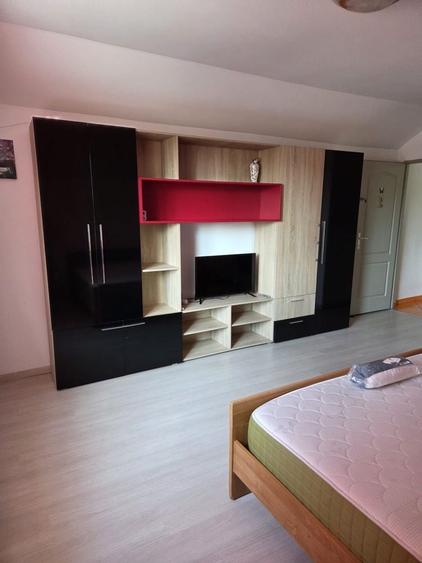 Inchiriez apartament Stefanestii de Jos - 5