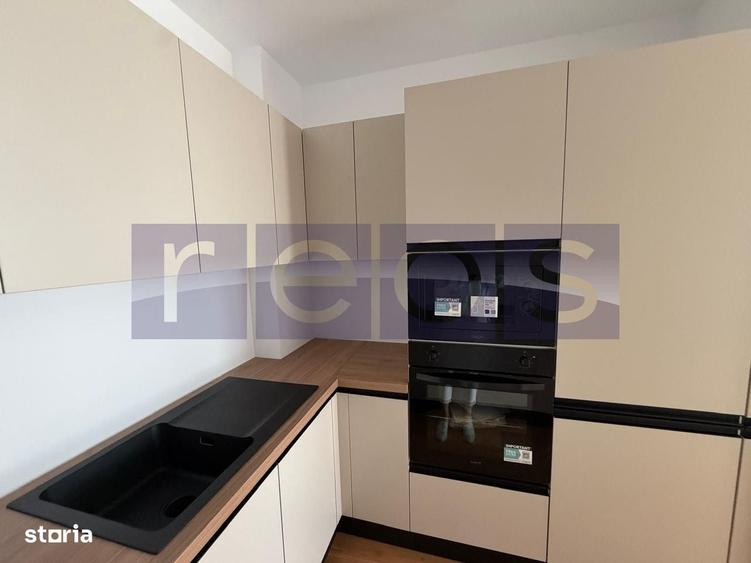 Prima Inchiriere | 2 Camere 52Mp | Yacht Kid | Mobilat-Utilat | Terasa - 3