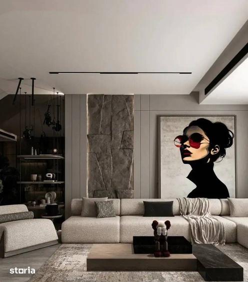 Apartament cu 4 camere decomandat în Theodor Pallady