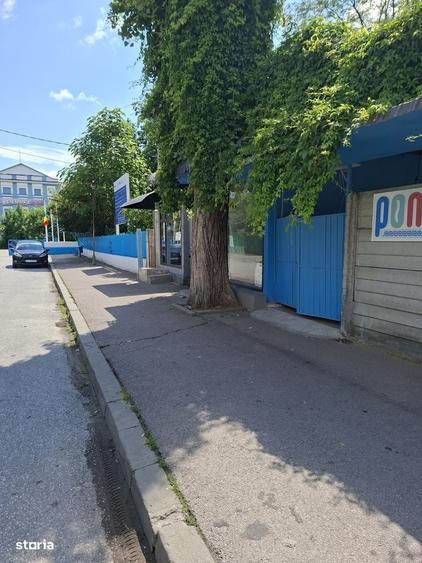 Spațiu comercial, de 32 mp, în Central
