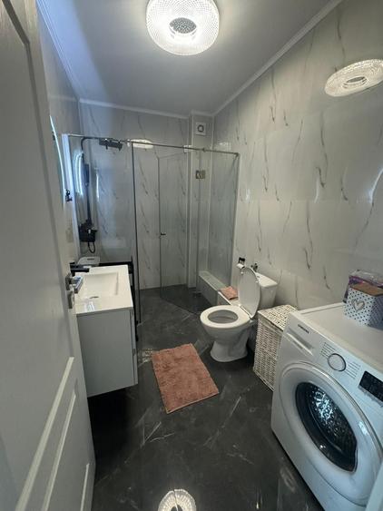 Apartament cu 2 camere decomandat în Spitalul Județean