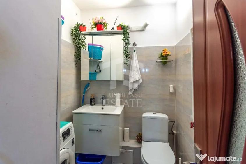 Arena Nationala, Basarabia Apartament 3 camere - 15
