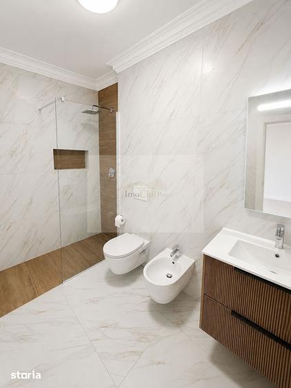 Apartament cu 3 camere în Iris