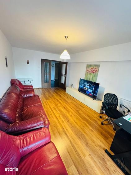 Apartament cu 2 camere în Centrul Civic
