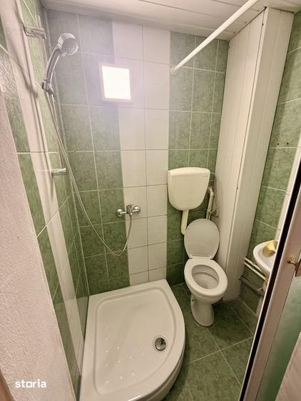 Garsoniera Blvd 1 Decembrie 1918 300 euro - 6