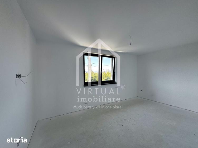 Casă cu 5 camere cu Teren 300 Mp în Central