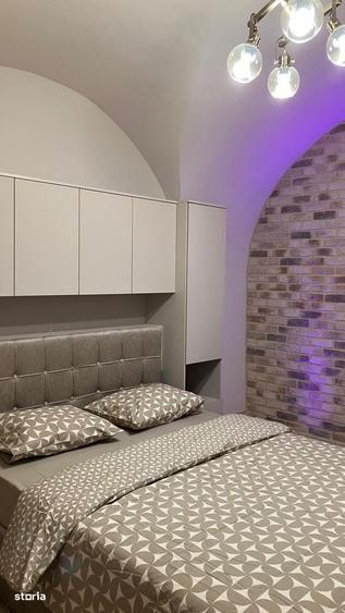 Prima inchiriere! Apartament cu 2 camere, ultrafinisat, Centru! - 7