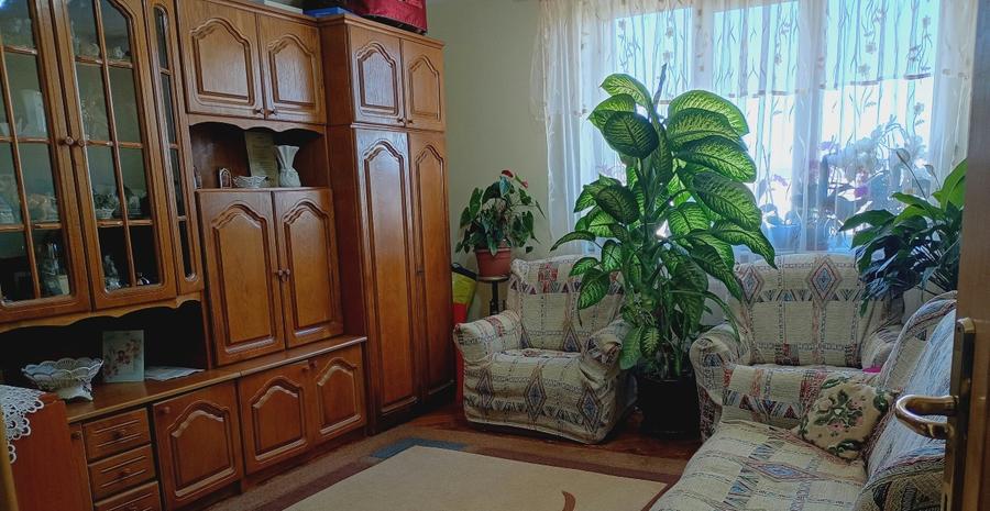  Dorohoi apartament cu 2 camere in  centrul orasului - 1