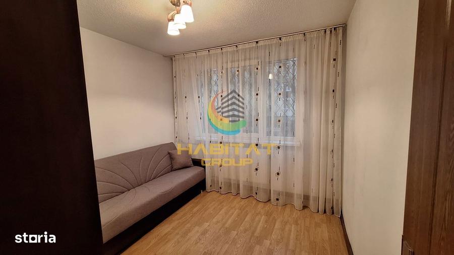 Vanzare ap 3 camere 67 mp Drumul Gazarului Lidl decomandat mobilat ut - 10