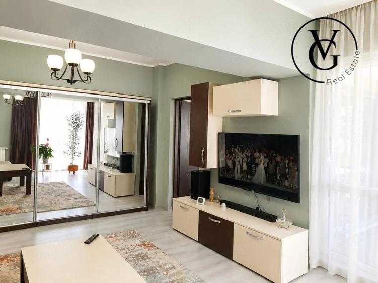 Apartament 2 camere modern - zona Campus - An Universitar - 3