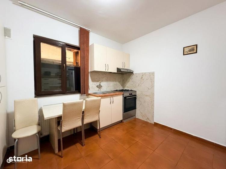 Casă cu 4 camere cu Teren 140 Mp în Balotești