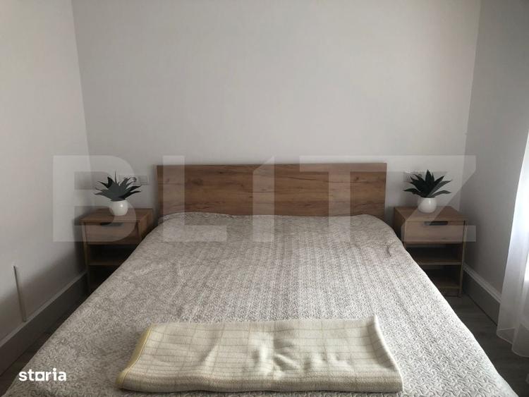 De inchiriat apartament 2 camere , 51 mp , zona M16 - 8