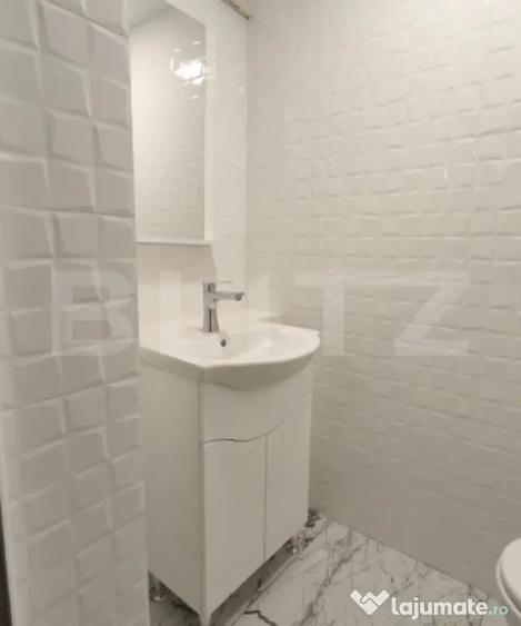 Apartament cu 4 camere decomandat în George Enescu