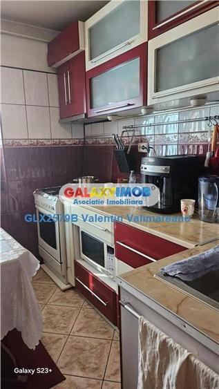 Apartament cu 2 camere decomandat, mobilat în Aviației