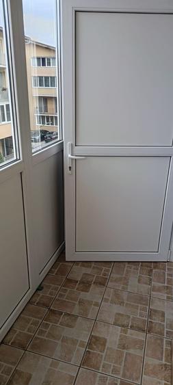 Garsonieră decomandată în Florești
