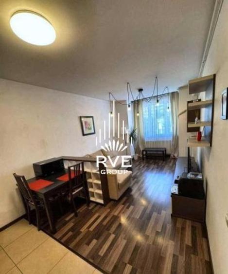 Apartament cu 2 camere, mobilat în Iancului