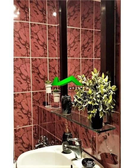 Apartament cu 3 camere decomandat în Ștrand