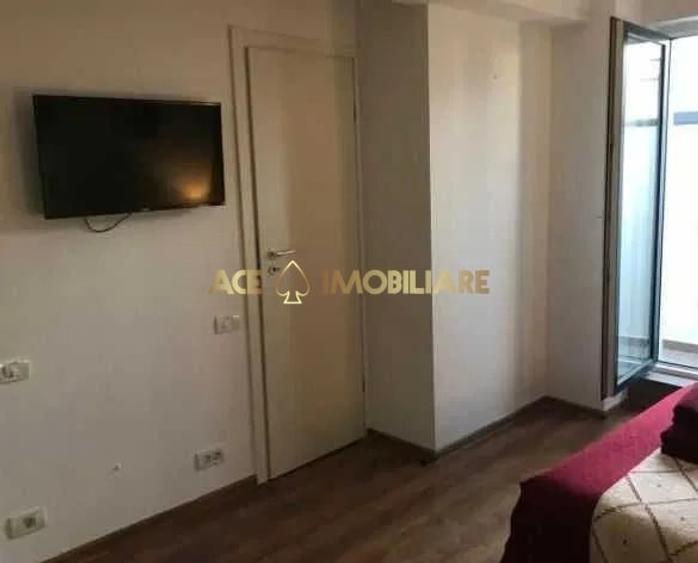 Garsonieră decomandată, mobilată în Grozăvești