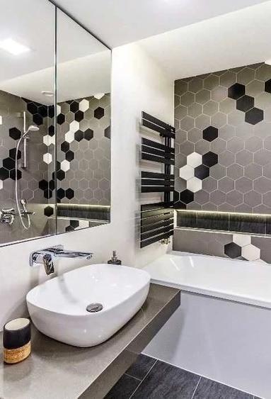 Apartament cu 2 camere în Ultracentral