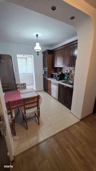 Apartament cu 2 camere, mobilat în Aviației