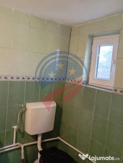 Casă cu 2 camere cu Teren 624 Mp în Bariera Vâlcii