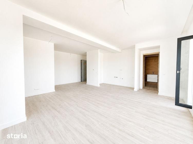 Apartament cu 2 camere decomandat în Obor