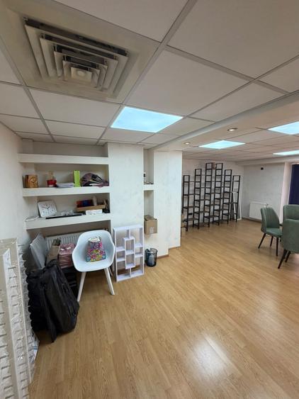 Spațiu comercial, de 87 mp, în Ultracentral