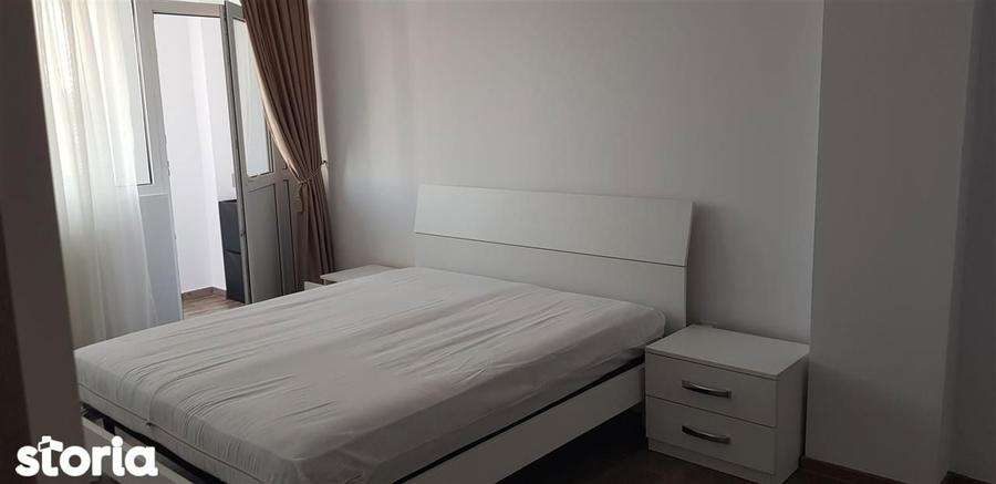 Apartament o camera bloc nou Zona Popas Pacurari - 350Euro - 1