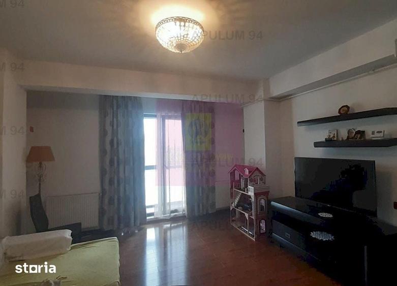 Super Apartament Vitan Mall - 7