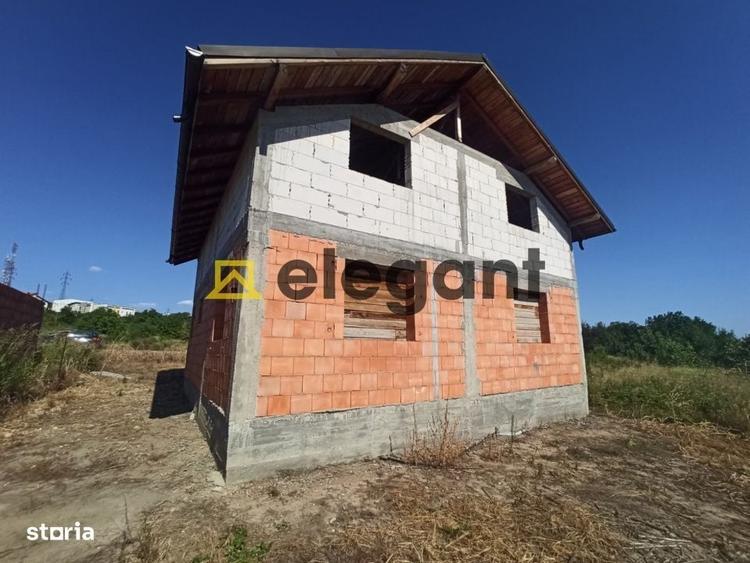 Casă cu 4 camere în Central