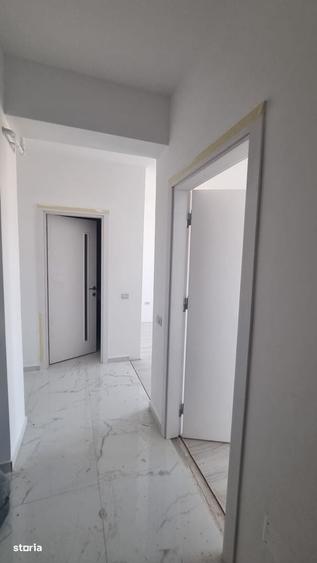 Apartament cu 2 camere în Vest